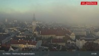 Archiv Foto Webcam Landeshauptstadt St. Pölten 06:00