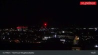 Archiv Foto Webcam Landeshauptstadt St. Pölten 18:00