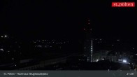 Archiv Foto Webcam Landeshauptstadt St. Pölten 20:00