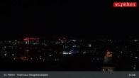 Archiv Foto Webcam Landeshauptstadt St. Pölten 00:00