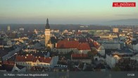 Archived image Webcam St. Pölten 06:00