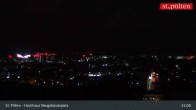 Archiv Foto Webcam Landeshauptstadt St. Pölten 02:00