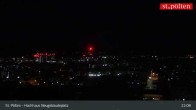Archived image Webcam St. Pölten 00:00