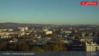 Archived image Webcam St. Pölten 07:00