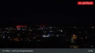 Archived image Webcam St. Pölten 02:00