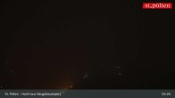 Archiv Foto Webcam Landeshauptstadt St. Pölten 04:00