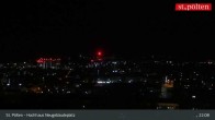 Archiv Foto Webcam Landeshauptstadt St. Pölten 00:00