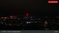 Archived image Webcam St. Pölten 02:00