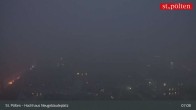 Archived image Webcam St. Pölten 06:00