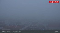Archived image Webcam St. Pölten 07:00