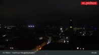 Archiv Foto Webcam Landeshauptstadt St. Pölten 04:00