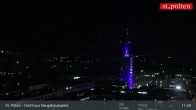 Archiv Foto Webcam Landeshauptstadt St. Pölten 16:00