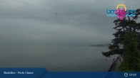 Archived image Webcam Bardolino - Lido Mirabello Beach 06:00