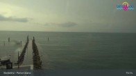Archived image Webcam Bardolino - Lido Mirabello Beach 14:00