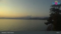Archived image Webcam Bardolino - Lido Mirabello Beach 16:00