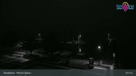 Archiv Foto Webcam Bardolino - Blick vom Lido Mirabello 06:00