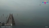 Archived image Webcam Bardolino - Lido Mirabello Beach 12:00