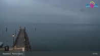 Archived image Webcam Bardolino - Lido Mirabello Beach 16:00