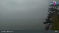 Archiv Foto Webcam Bardolino - Blick vom Lido Mirabello 12:00