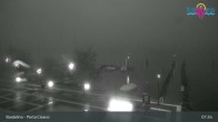 Archiv Foto Webcam Bardolino - Blick vom Lido Mirabello 06:00