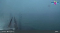 Archiv Foto Webcam Bardolino - Blick vom Lido Mirabello 07:00