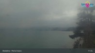 Archiv Foto Webcam Bardolino - Blick vom Lido Mirabello 10:00