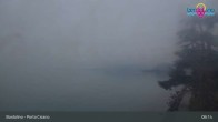 Archiv Foto Webcam Bardolino - Blick vom Lido Mirabello 07:00
