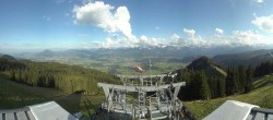 Archived image Webcam Bolsterlang - Weiherkopf Summit 15:00