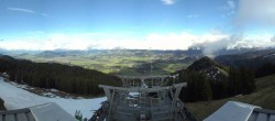 Archiv Foto Webcam Bolsterlang - Ausblick vom Weiherkopf 17:00