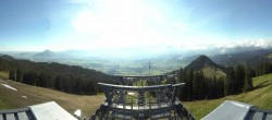Archiv Foto Webcam Bolsterlang - Ausblick vom Weiherkopf 07:00