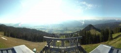 Archiv Foto Webcam Bolsterlang - Ausblick vom Weiherkopf 06:00