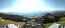 Archiv Foto Webcam Bolsterlang - Ausblick vom Weiherkopf 07:00