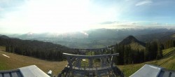 Archiv Foto Webcam Bolsterlang - Ausblick vom Weiherkopf 06:00