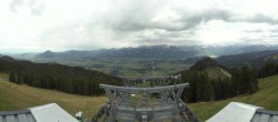 Archiv Foto Webcam Bolsterlang - Ausblick vom Weiherkopf 15:00