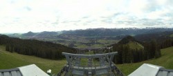 Archiv Foto Webcam Bolsterlang - Ausblick vom Weiherkopf 05:00
