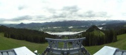 Archiv Foto Webcam Bolsterlang - Ausblick vom Weiherkopf 07:00