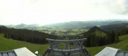 Archiv Foto Webcam Bolsterlang - Ausblick vom Weiherkopf 06:00