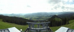 Archiv Foto Webcam Bolsterlang - Ausblick vom Weiherkopf 07:00