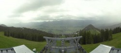 Archiv Foto Webcam Bolsterlang - Ausblick vom Weiherkopf 15:00
