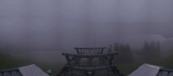 Archiv Foto Webcam Bolsterlang - Ausblick vom Weiherkopf 05:00