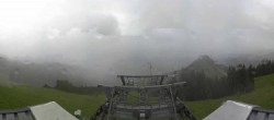 Archiv Foto Webcam Bolsterlang - Ausblick vom Weiherkopf 06:00
