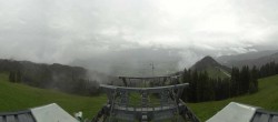 Archiv Foto Webcam Bolsterlang - Ausblick vom Weiherkopf 07:00