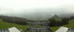 Archiv Foto Webcam Bolsterlang - Ausblick vom Weiherkopf 09:00