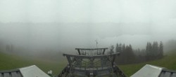 Archiv Foto Webcam Bolsterlang - Ausblick vom Weiherkopf 15:00