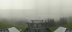Archiv Foto Webcam Bolsterlang - Ausblick vom Weiherkopf 17:00