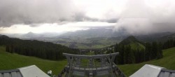 Archiv Foto Webcam Bolsterlang - Ausblick vom Weiherkopf 17:00