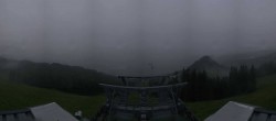 Archiv Foto Webcam Bolsterlang - Ausblick vom Weiherkopf 19:00