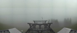 Archiv Foto Webcam Bolsterlang - Ausblick vom Weiherkopf 05:00