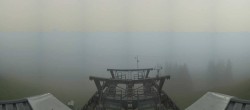 Archiv Foto Webcam Bolsterlang - Ausblick vom Weiherkopf 06:00