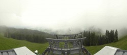 Archiv Foto Webcam Bolsterlang - Ausblick vom Weiherkopf 11:00